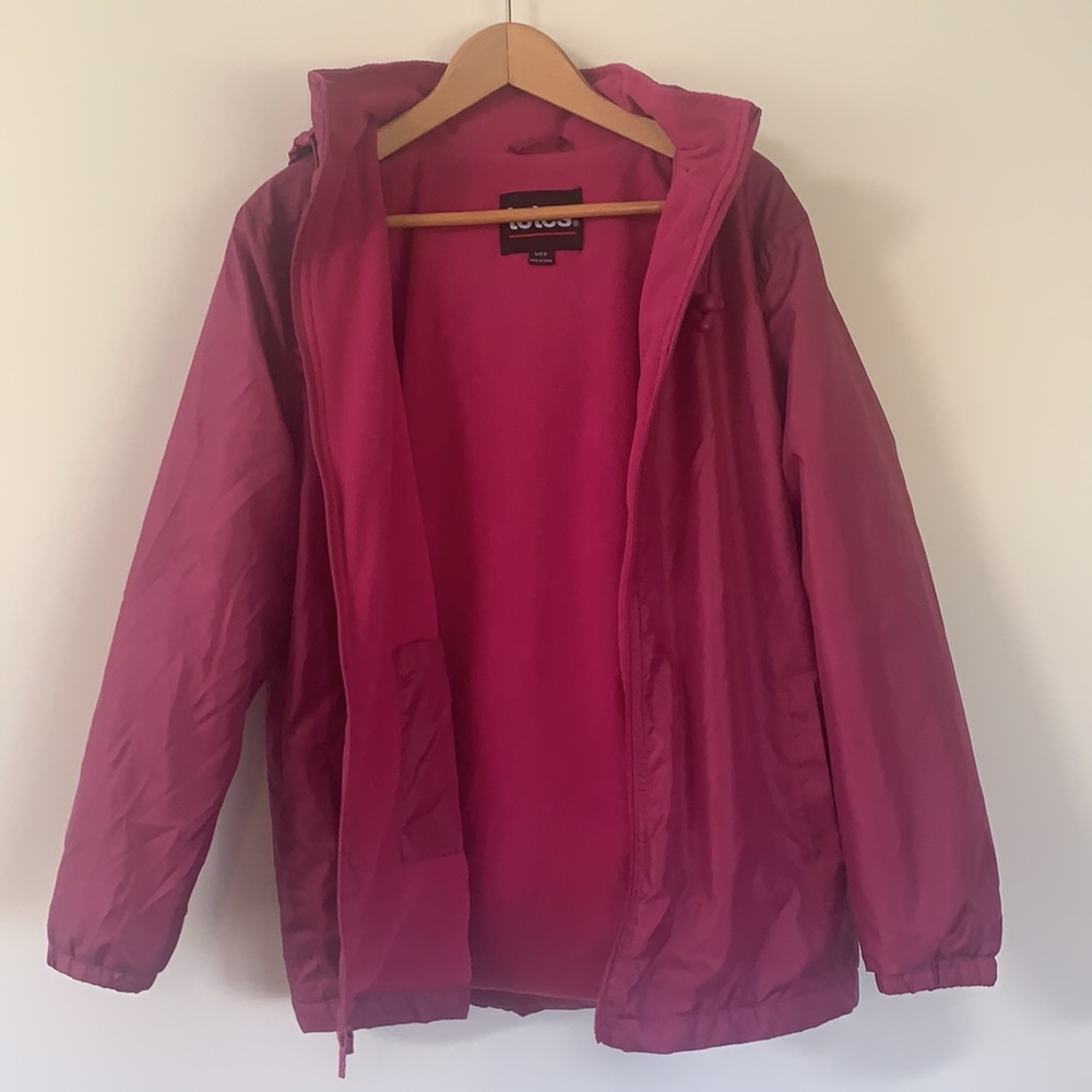 Totes Jacket - image 3